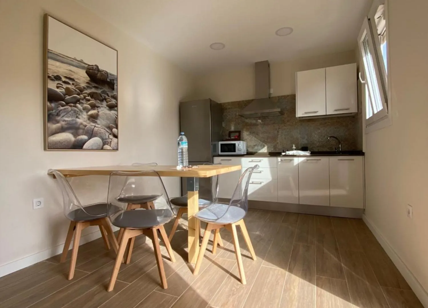 Apartmán El Olivar Los Aventureros Puerto del Rosario  Španělsko