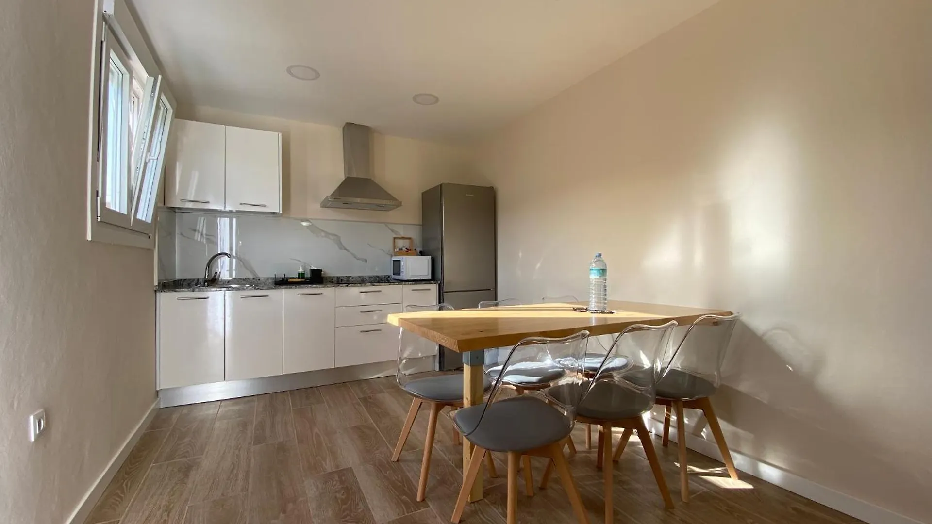 Apartmán El Olivar Los Aventureros Puerto del Rosario