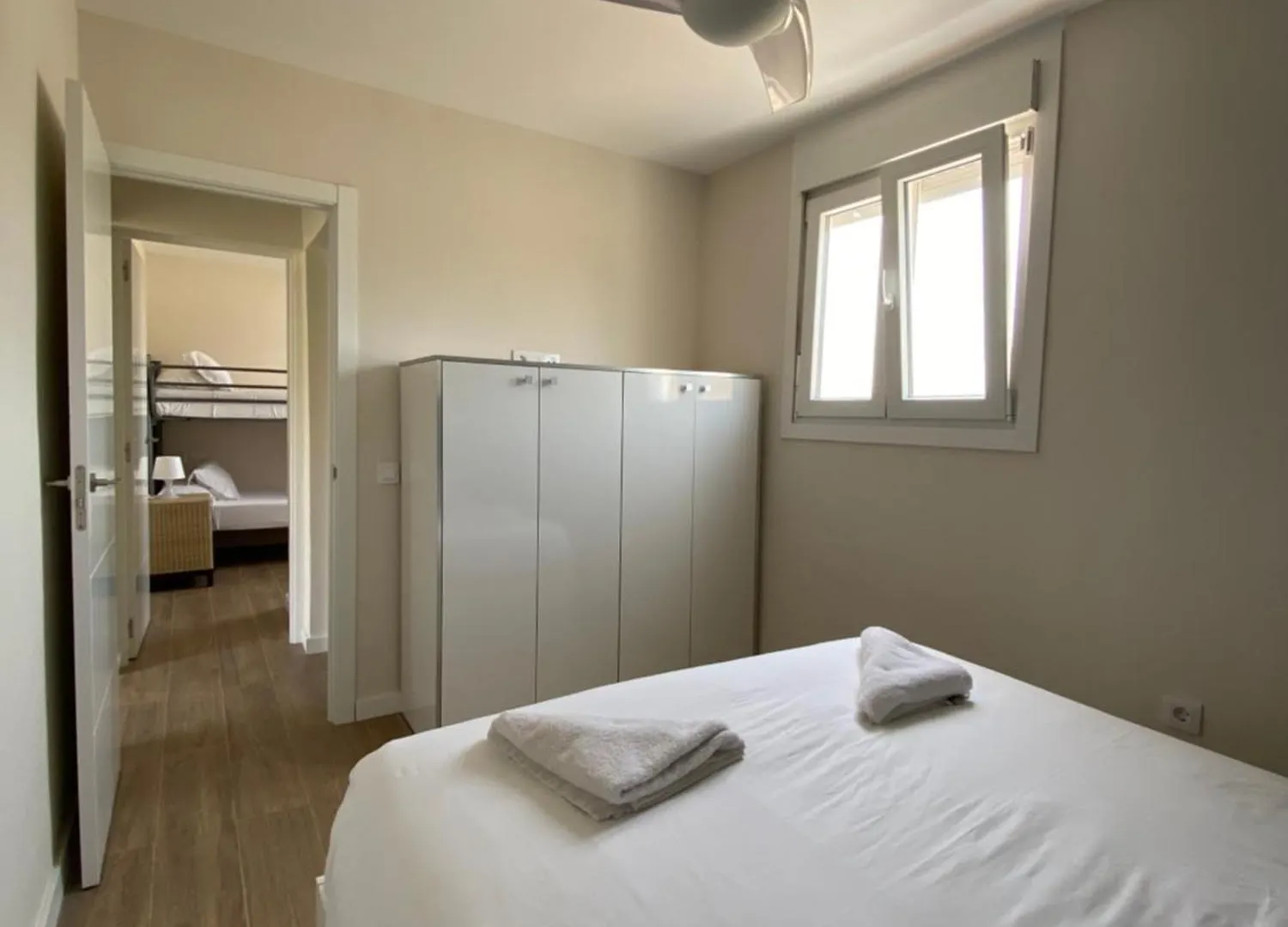 Apartmán El Olivar Los Aventureros Puerto del Rosario