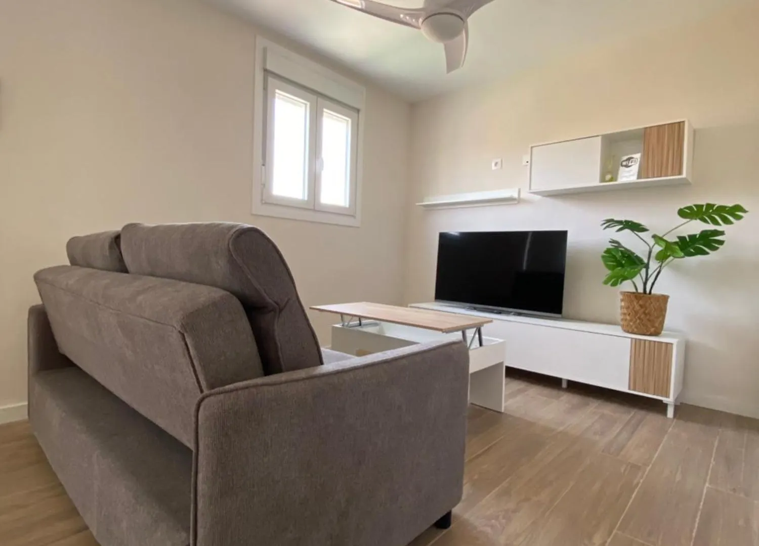 Apartmán El Olivar Los Aventureros Puerto del Rosario