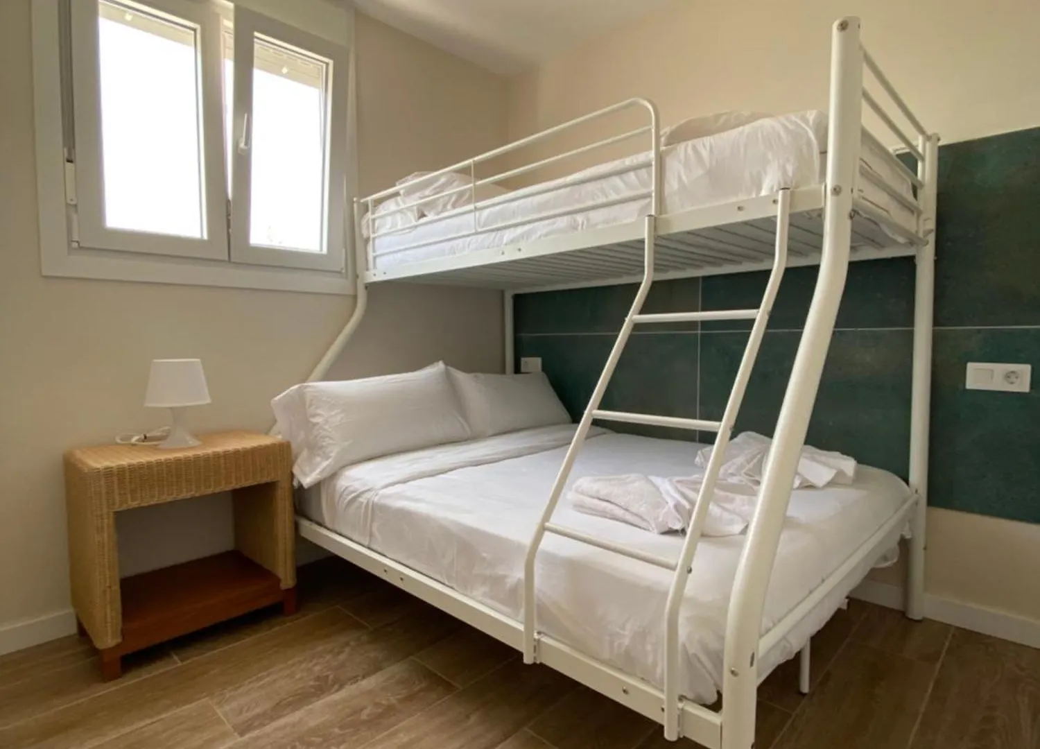 Apartmán El Olivar Los Aventureros Puerto del Rosario