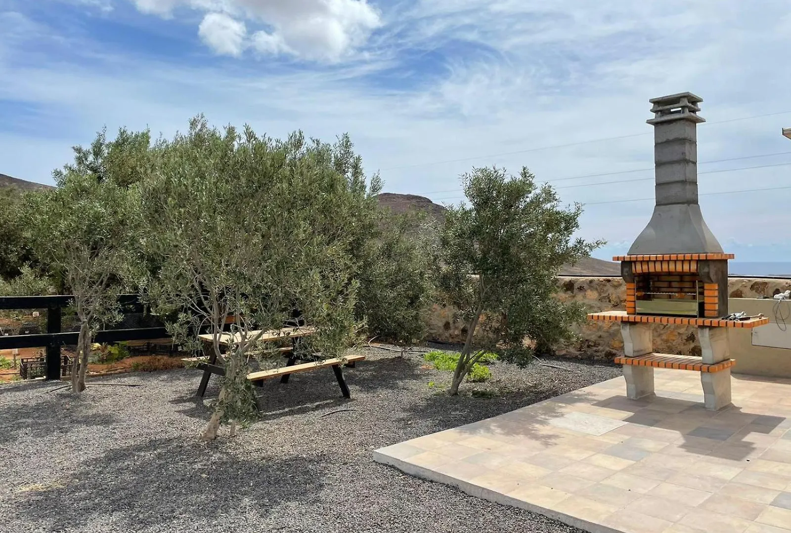 El Olivar Los Aventureros Puerto del Rosario  Apartmán Puerto del Rosario (Fuerteventura)