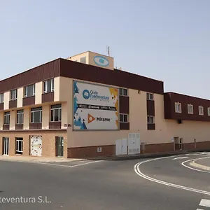 Edificio Prieto Viv 5 Puerto del Rosario (Fuerteventura)