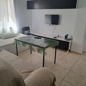 Centrico Apartamento De 3 Puerto del Rosario (Fuerteventura)