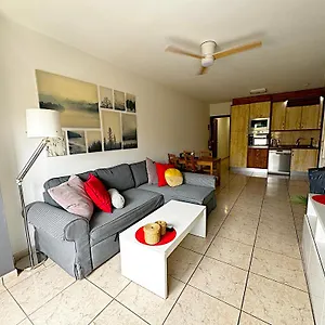 Fit-house Fuerteventura Wifi & Gym Puerto del Rosario (Fuerteventura)