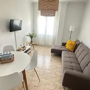 Ap House. Pto Del Rosario, Fuerteventura. Puerto del Rosario (Fuerteventura)