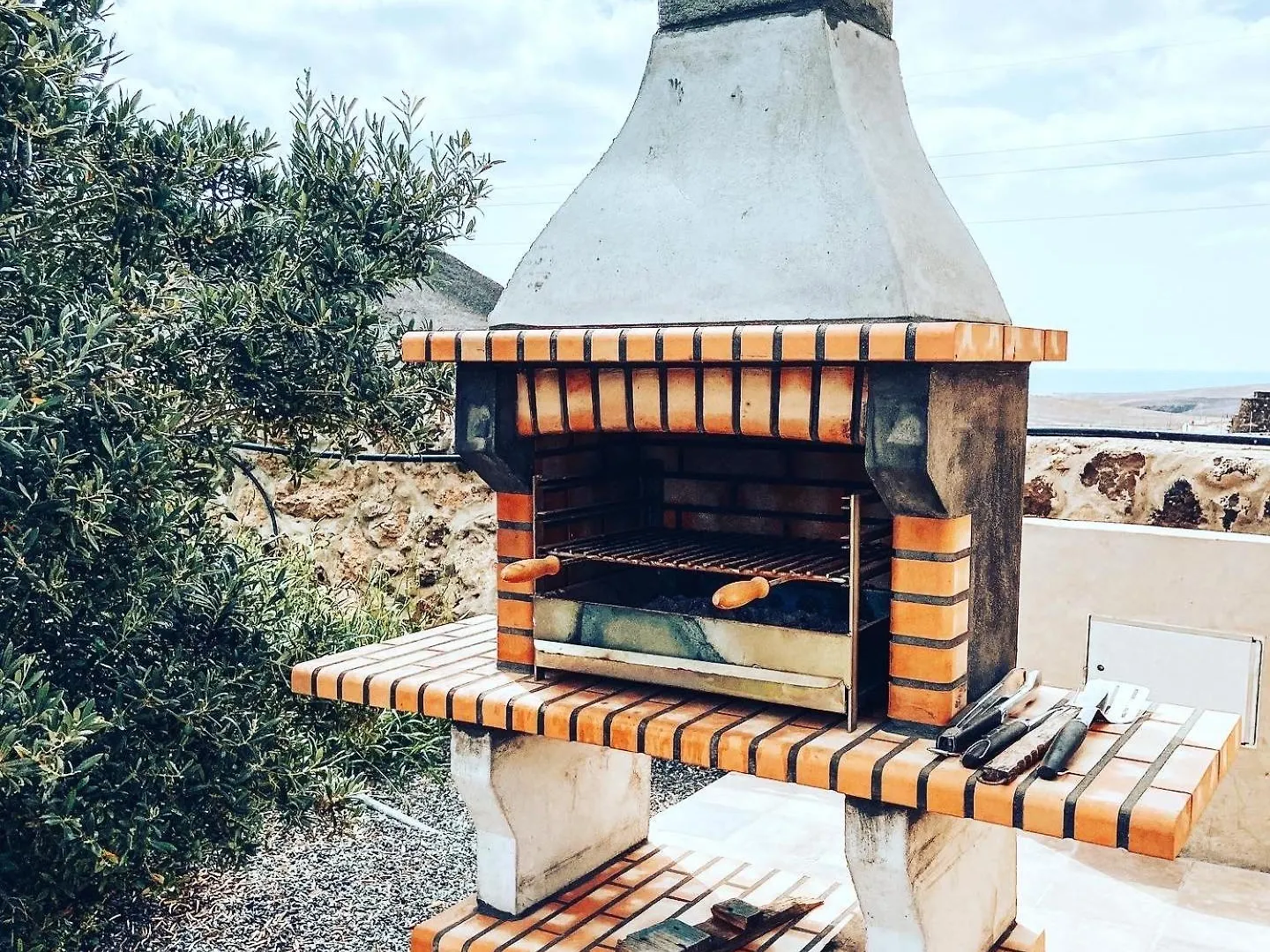El Olivar Los Aventureros Puerto del Rosario  Puerto del Rosario (Fuerteventura)