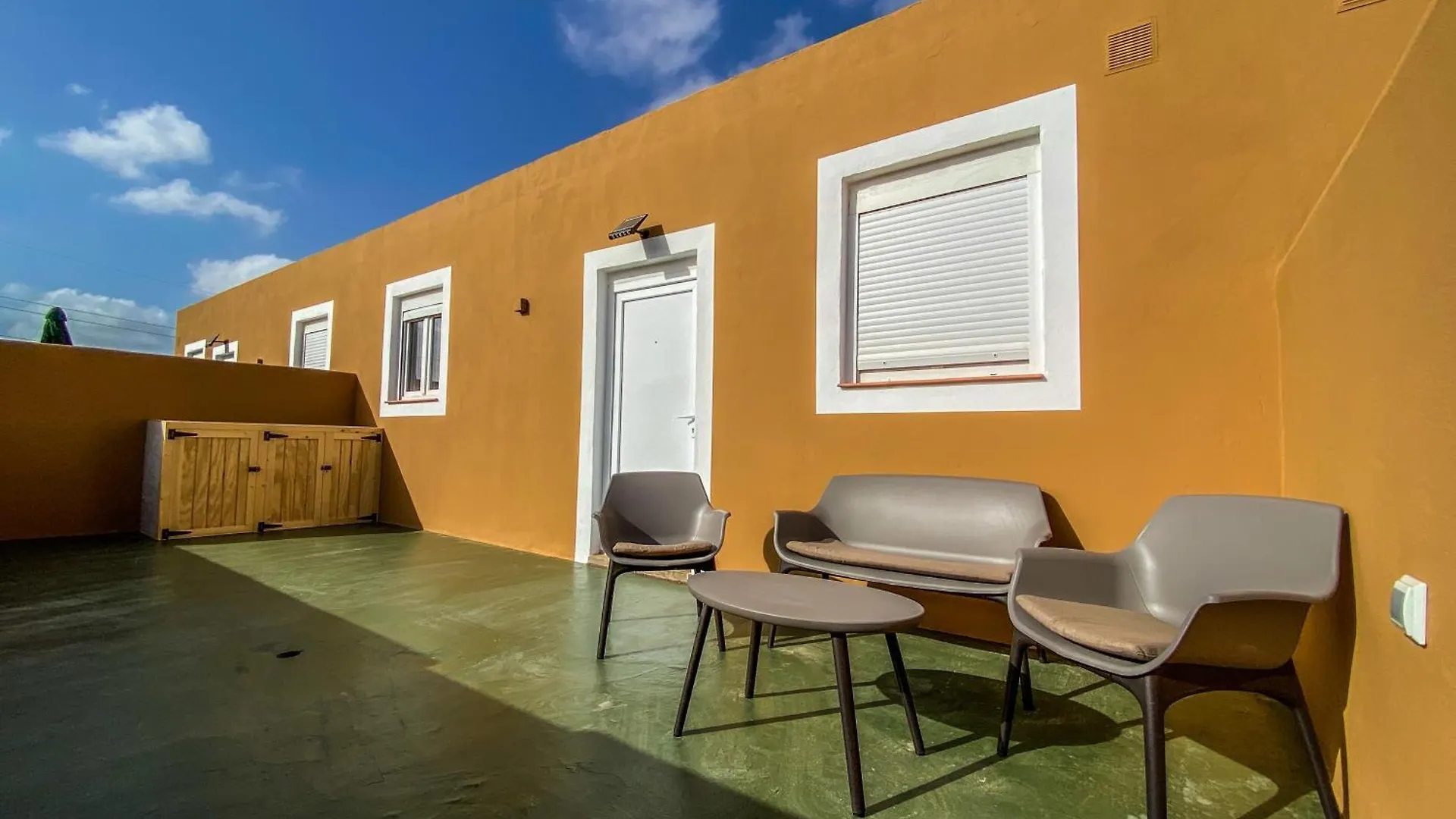 Apartment El Olivar Los Aventureros Puerto del Rosario